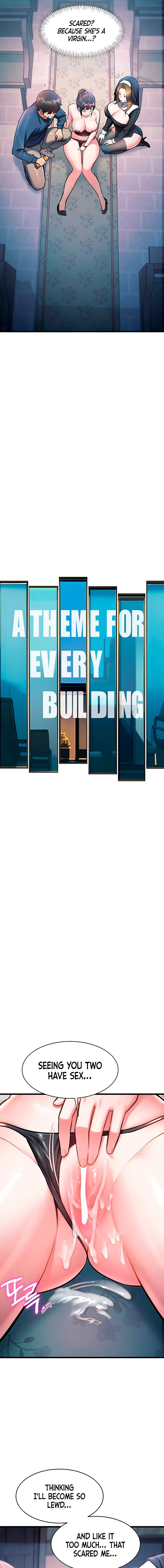 A Theme For Every Building Chapter 41 - Page 15 in English