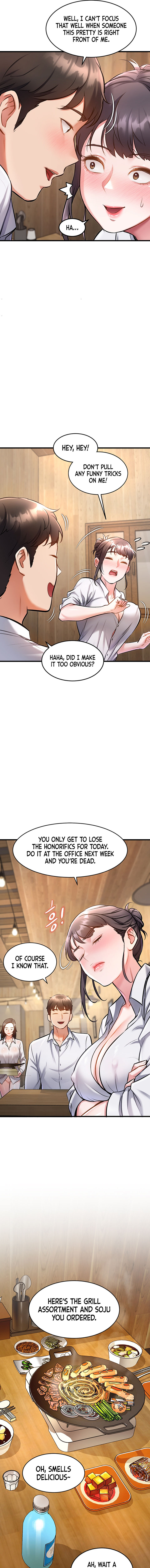 A Theme For Every Building Chapter 6 - Page 11 in English
