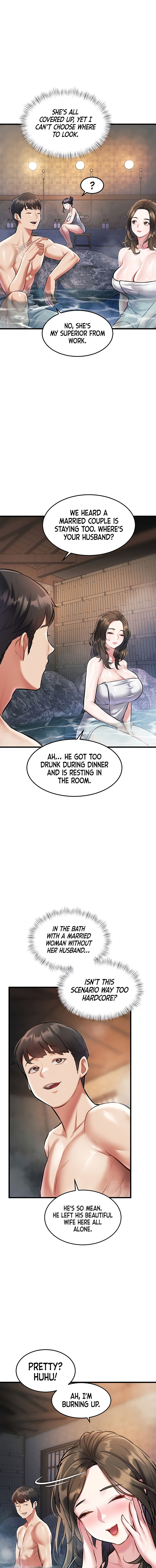 A Theme For Every Building Chapter 9 - Page 13 in English