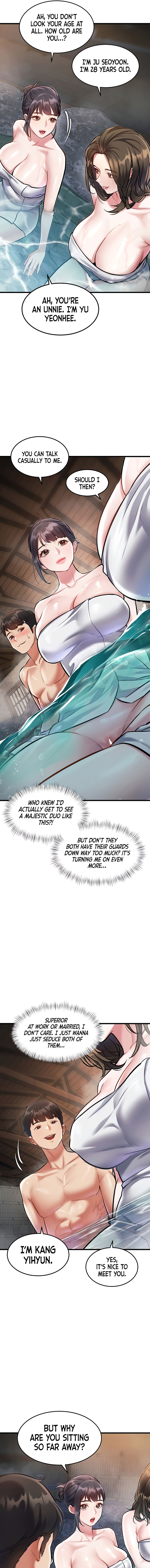 A Theme For Every Building Chapter 9 - Page 15 in English