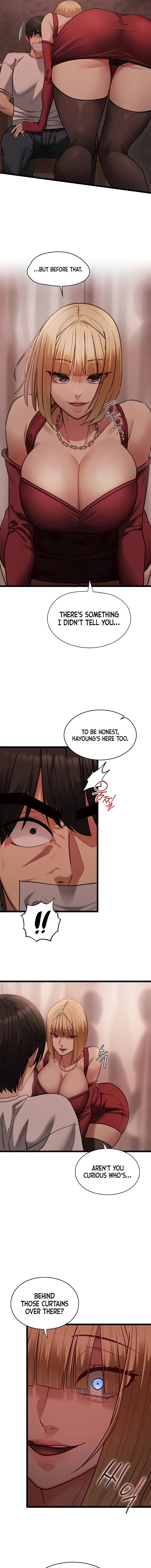 My Girlfriend Was Already Fully Trained Chapter 10 - Page 3 in English