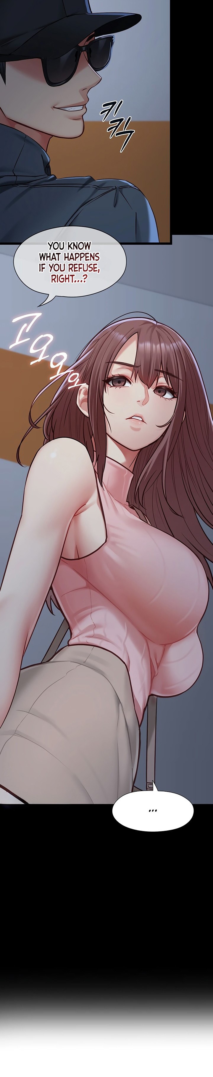 My Girlfriend Was Already Fully Trained Chapter 15 - Page 14 in English