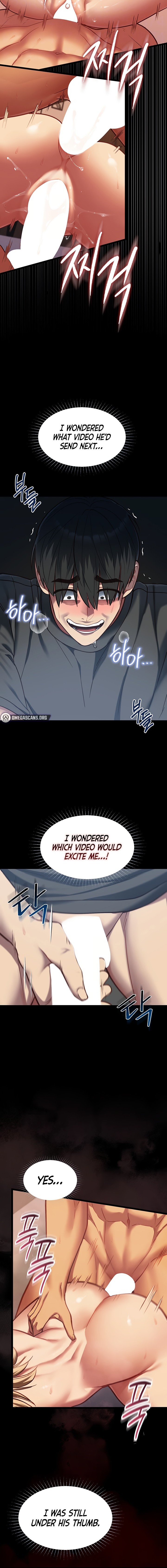 My Girlfriend Was Already Fully Trained Chapter 24 - Page 6 in English