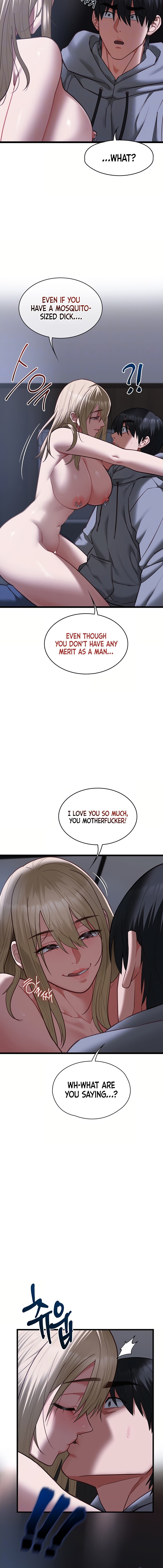 My Girlfriend Was Already Fully Trained Chapter 26 - Page 4 in English