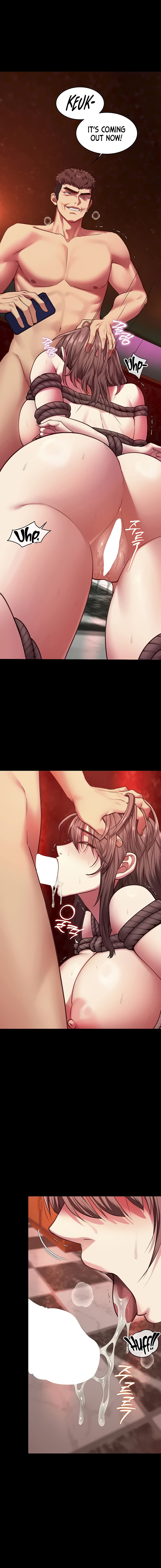 My Girlfriend Was Already Fully Trained Chapter 6 - Page 6 in English