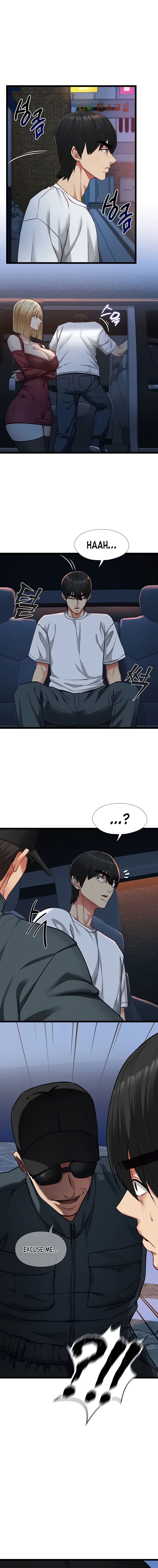 My Girlfriend Was Already Fully Trained Chapter 9 - Page 15 in English