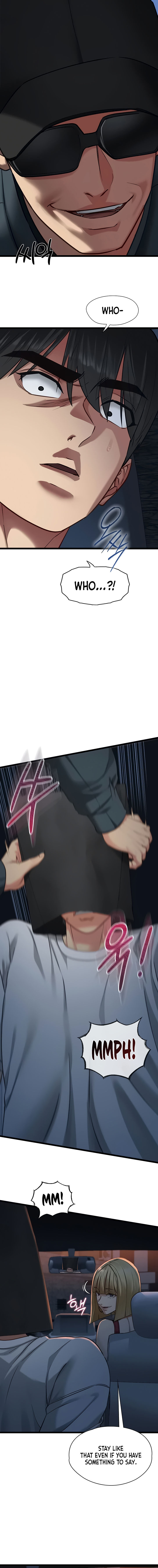My Girlfriend Was Already Fully Trained Chapter 9 - Page 16 in English