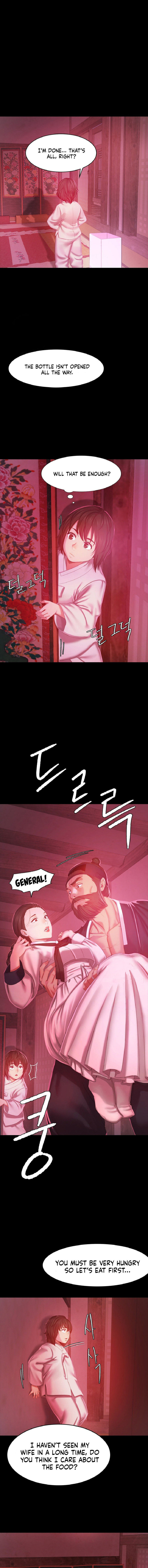 Madam Chapter 1 - Page 27 in English