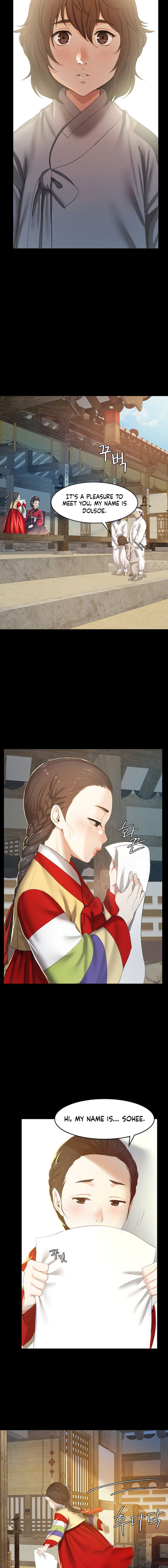 Madam Chapter 1 - Page 6 in English