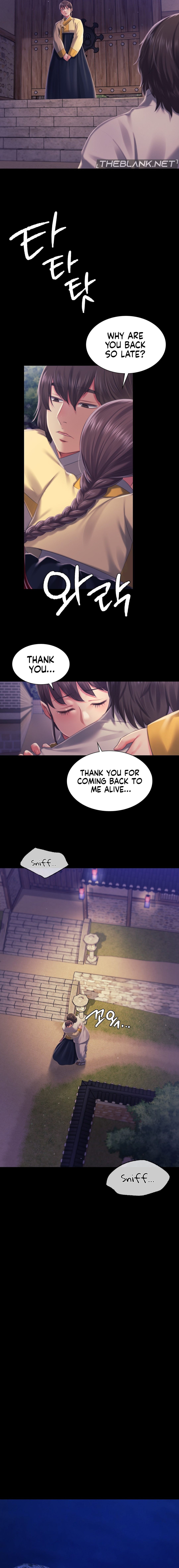 Madam Chapter 100 - Page 12 in English
