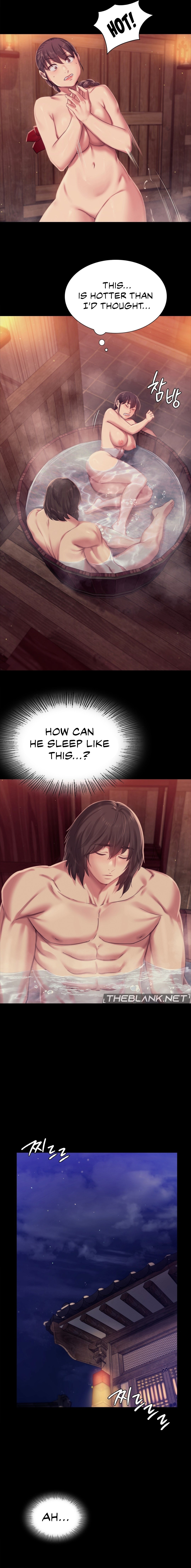 Madam Chapter 101 - Page 16 in English