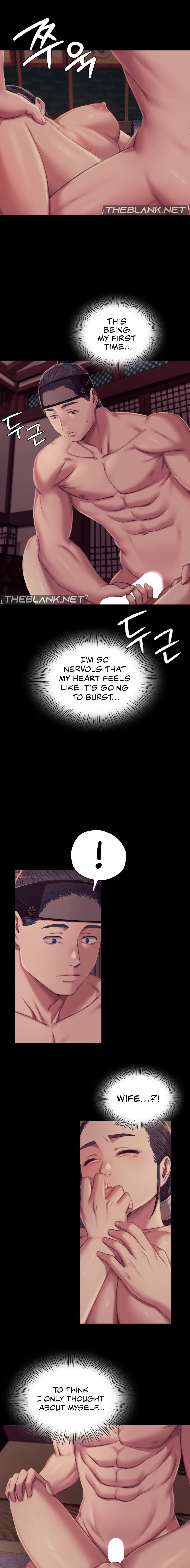 Madam Chapter 101 - Page 4 in English