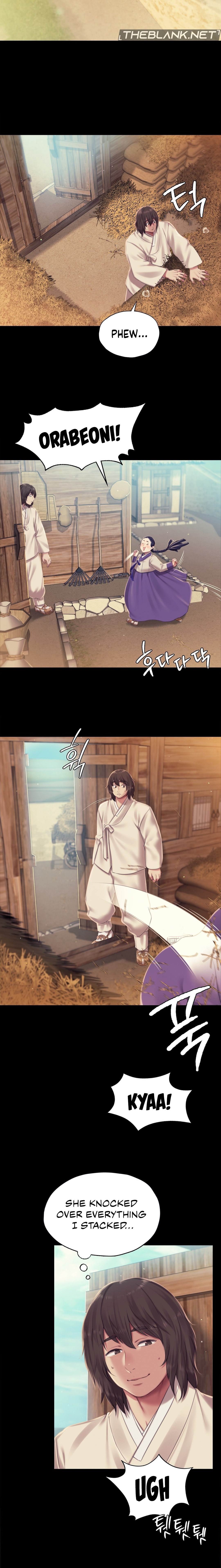 Madam Chapter 101 - Page 7 in English