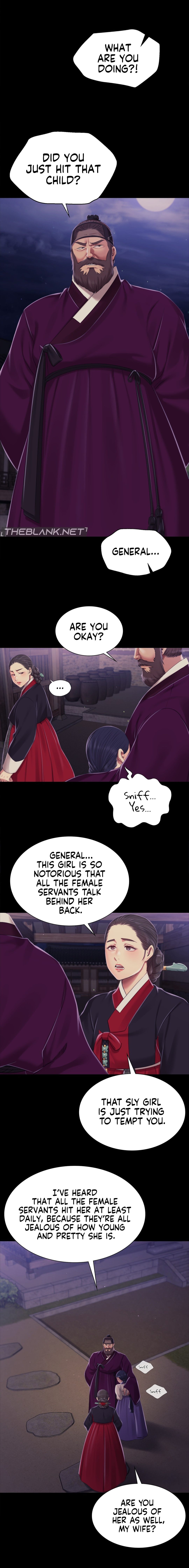 Madam Chapter 102 - Page 10 in English