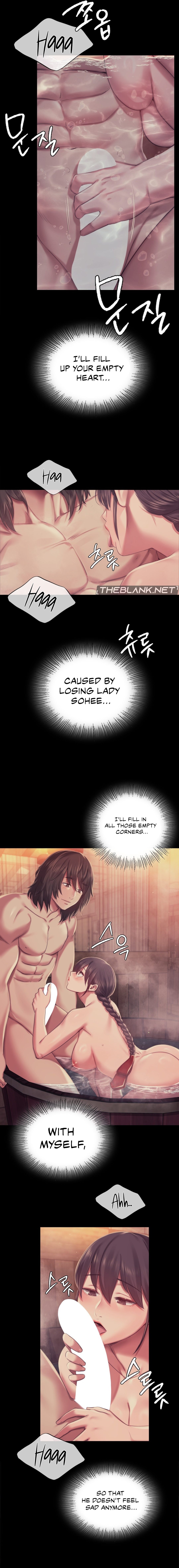 Madam Chapter 102 - Page 4 in English