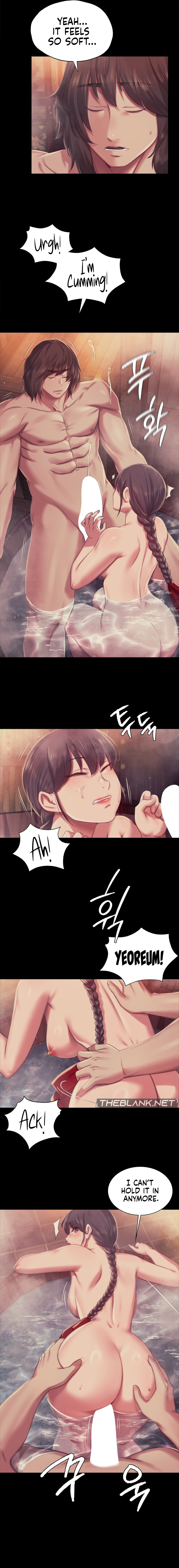 Madam Chapter 102 - Page 6 in English
