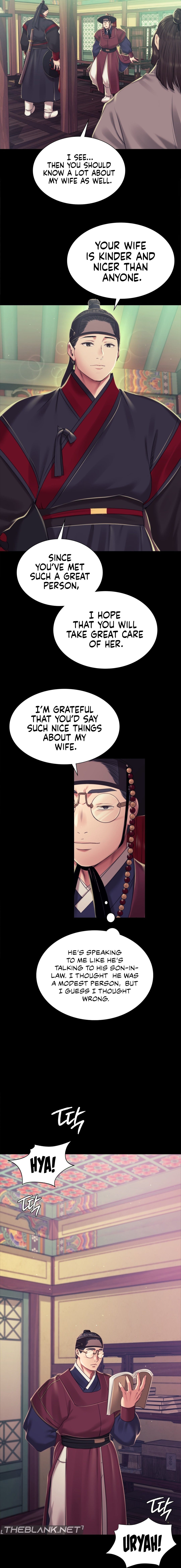 Madam Chapter 103 - Page 7 in English