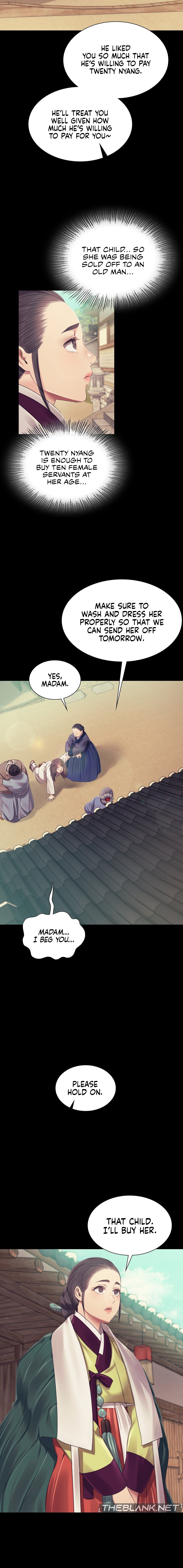 Madam Chapter 104 - Page 11 in English