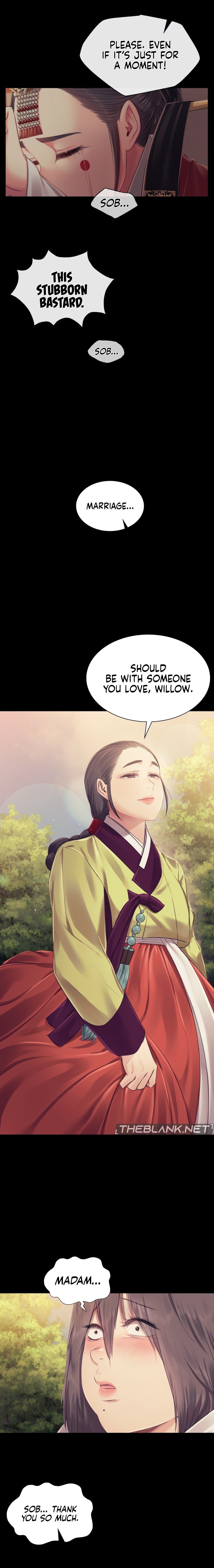 Madam Chapter 104 - Page 15 in English