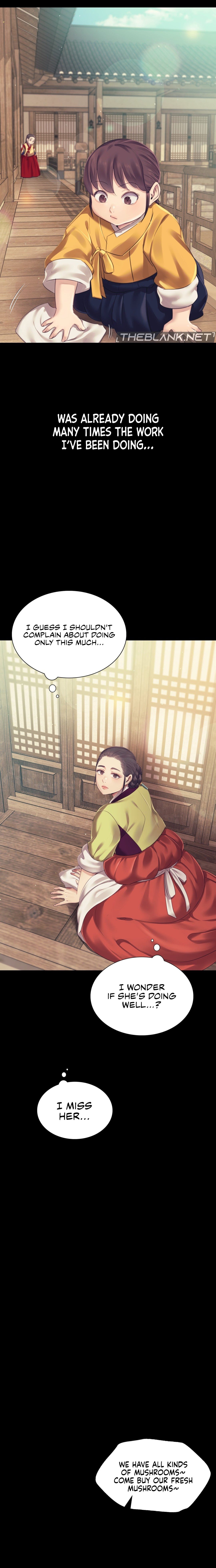 Madam Chapter 104 - Page 4 in English