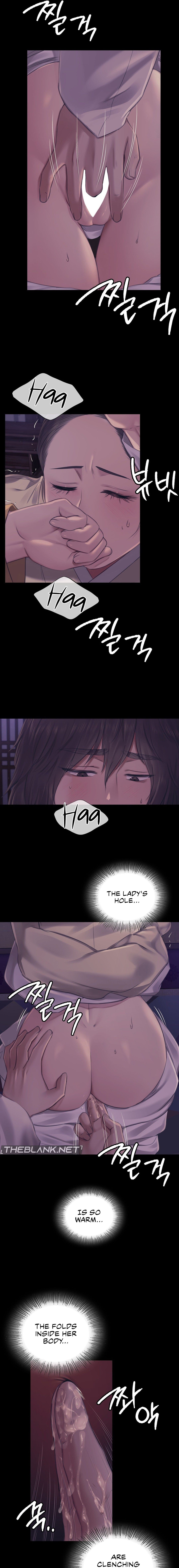 Madam Chapter 105 - Page 13 in English