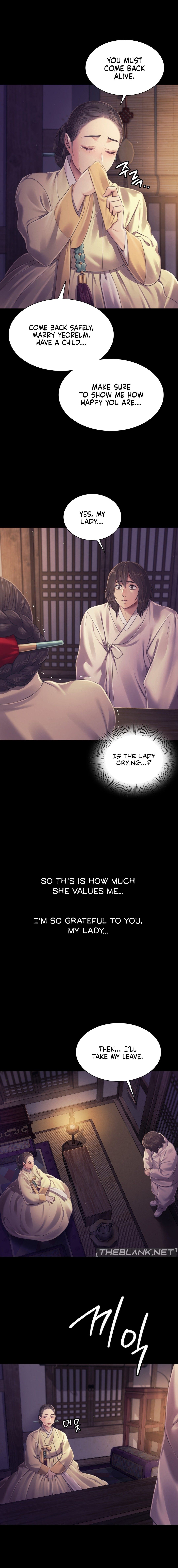 Madam Chapter 105 - Page 5 in English