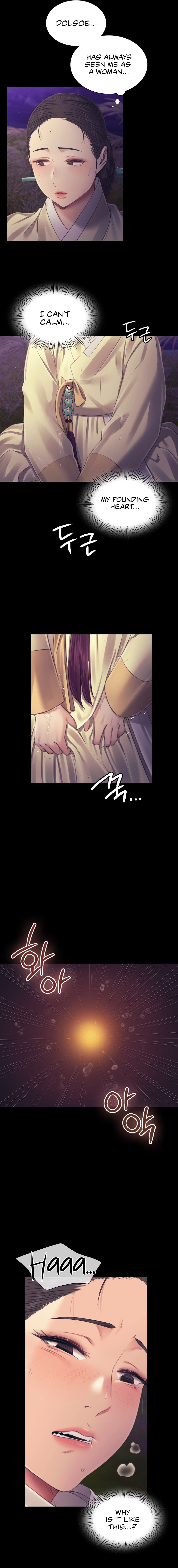 Madam Chapter 106 - Page 19 in English