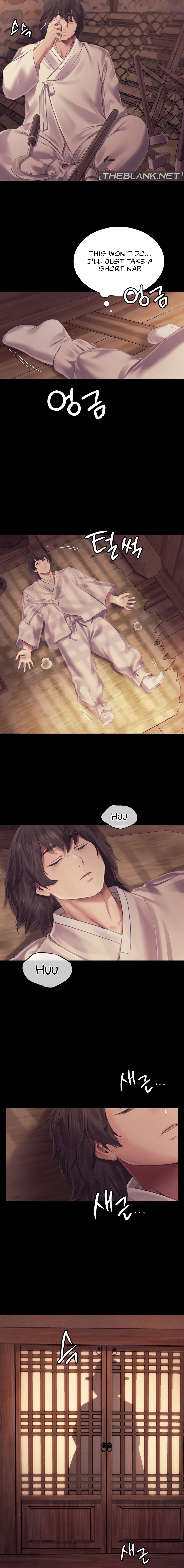 Madam Chapter 108 - Page 17 in English