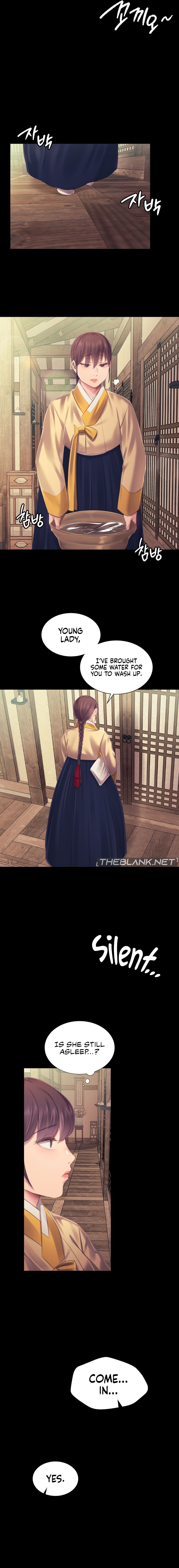 Madam Chapter 108 - Page 8 in English