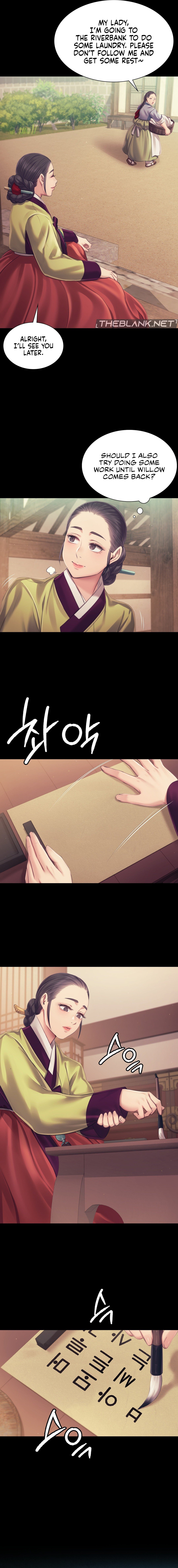 Madam Chapter 109 - Page 18 in English