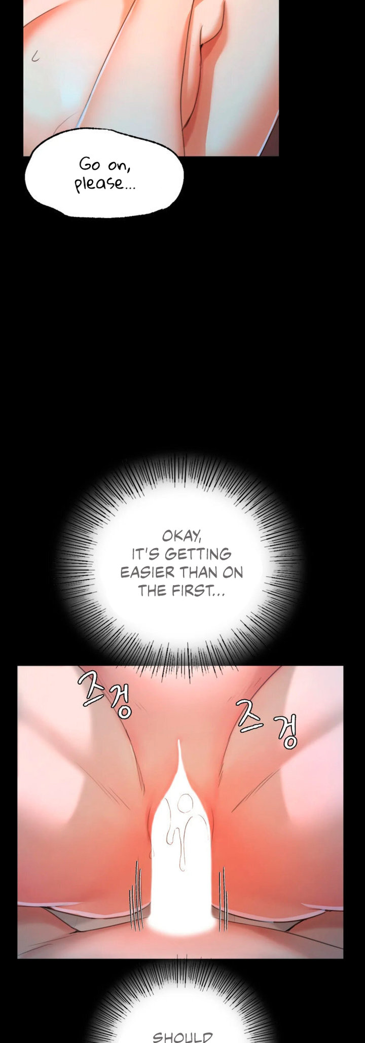 Madam Chapter 11 - Page 14 in English