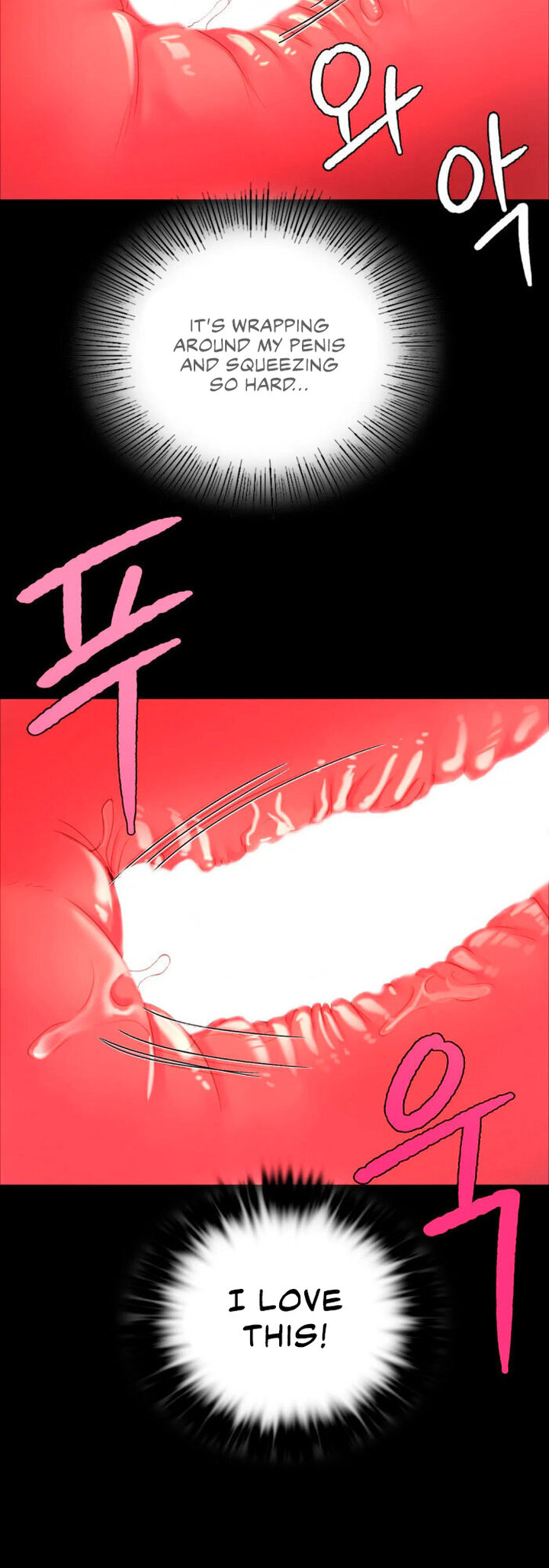 Madam Chapter 11 - Page 25 in English