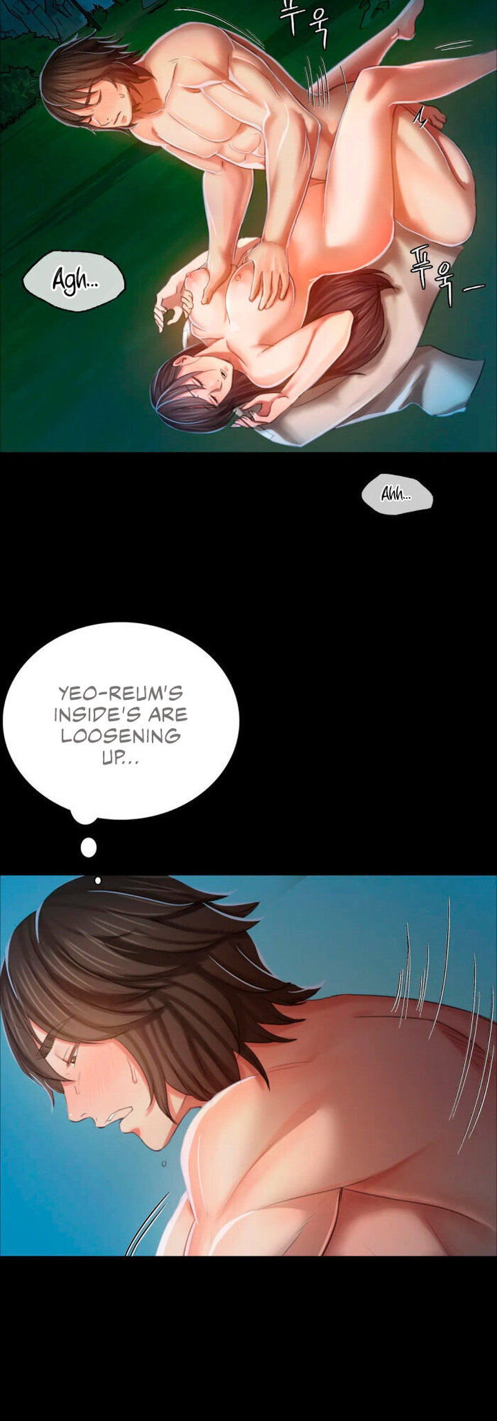 Madam Chapter 11 - Page 27 in English