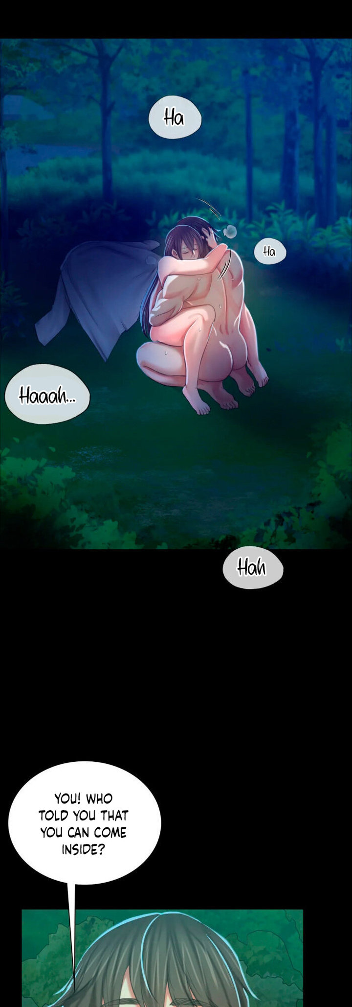 Madam Chapter 11 - Page 50 in English