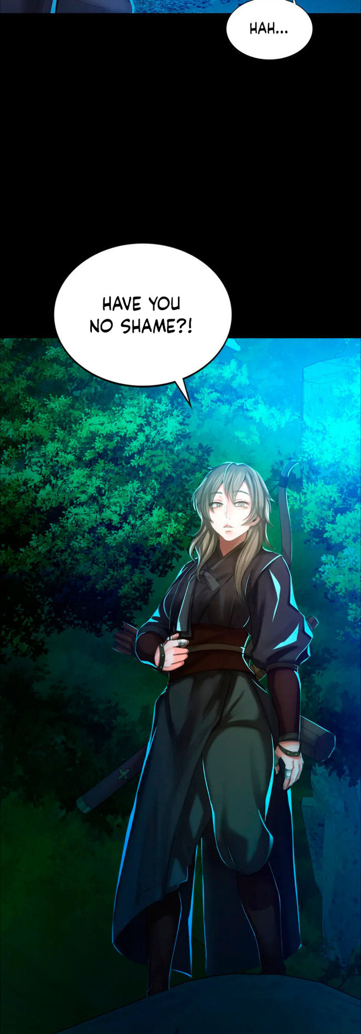Madam Chapter 11 - Page 65 in English