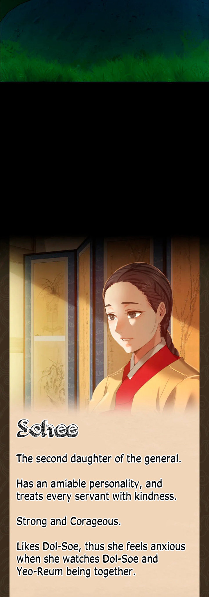 Madam Chapter 11 - Page 66 in English