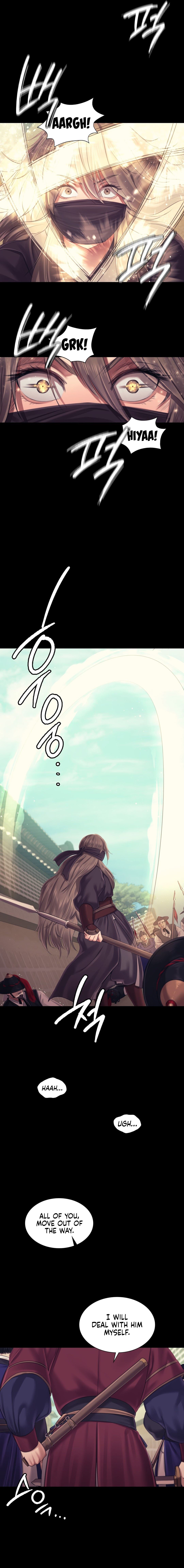 Madam Chapter 110 - Page 12 in English