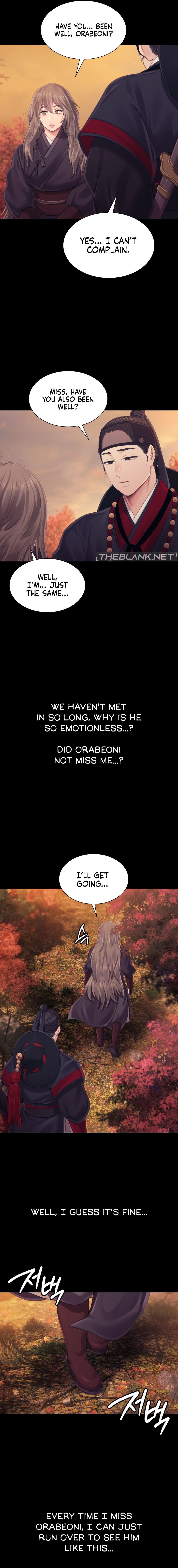 Madam Chapter 110 - Page 19 in English