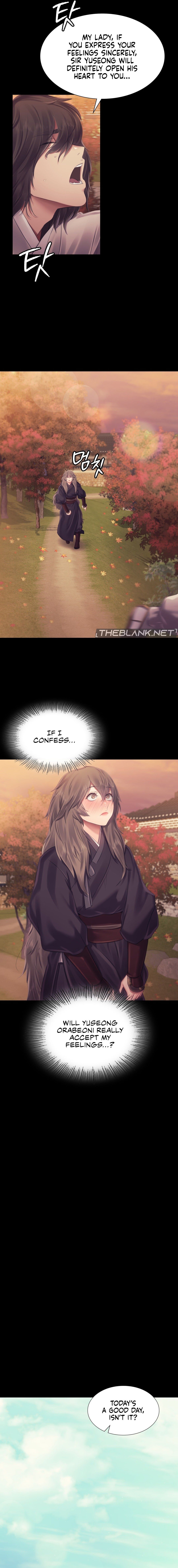 Madam Chapter 111 - Page 10 in English