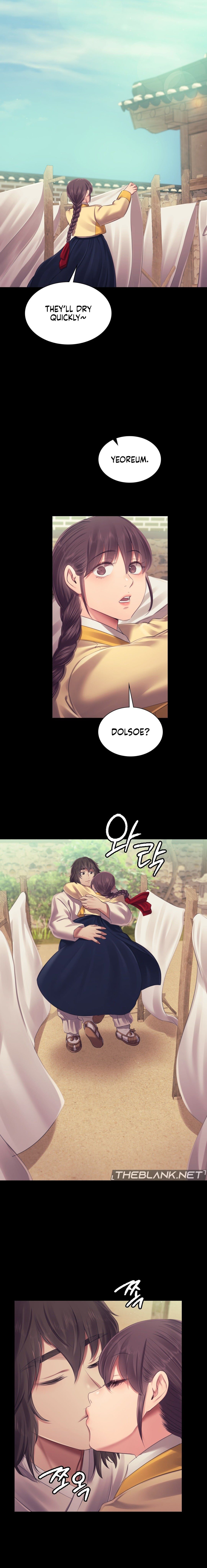 Madam Chapter 111 - Page 11 in English