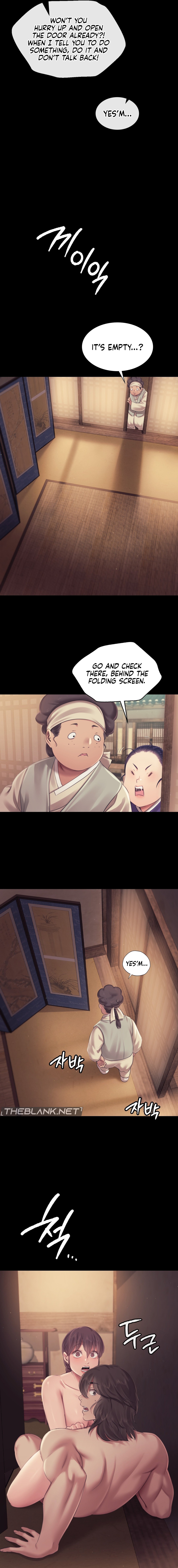 Madam Chapter 112 - Page 17 in English