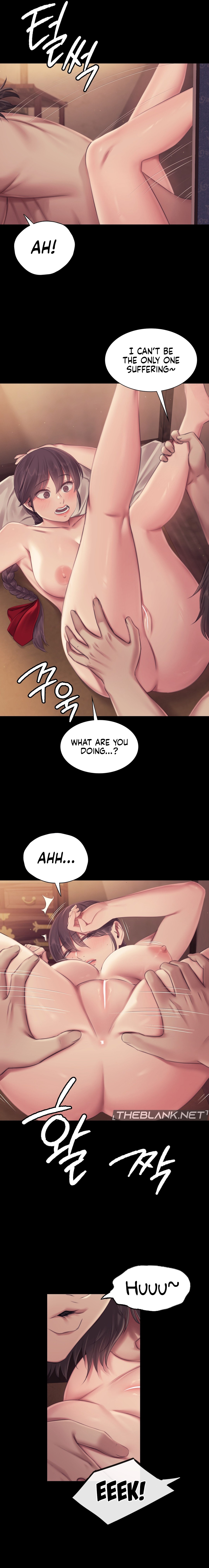 Madam Chapter 112 - Page 7 in English
