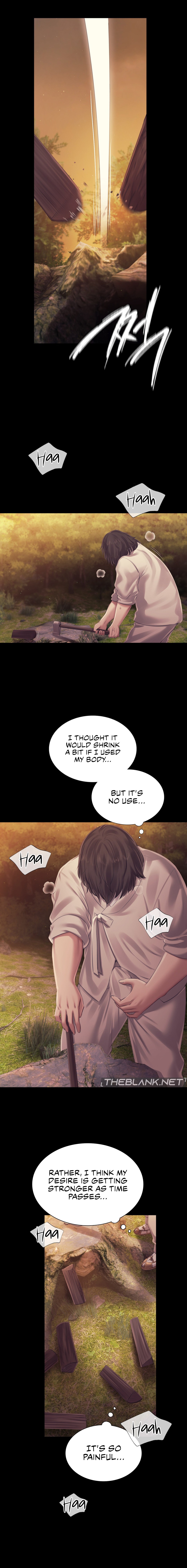 Madam Chapter 113 - Page 10 in English