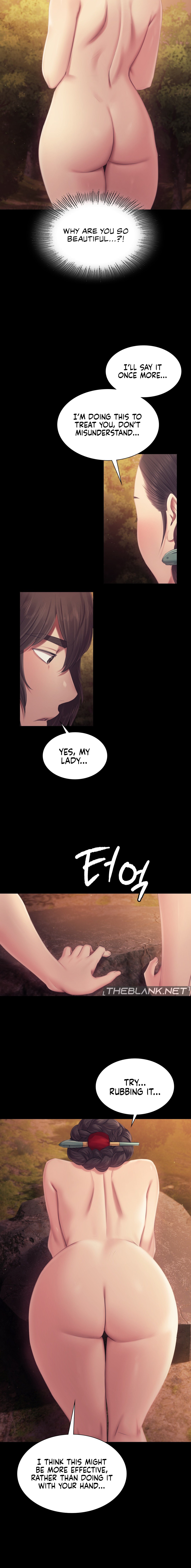 Madam Chapter 114 - Page 15 in English