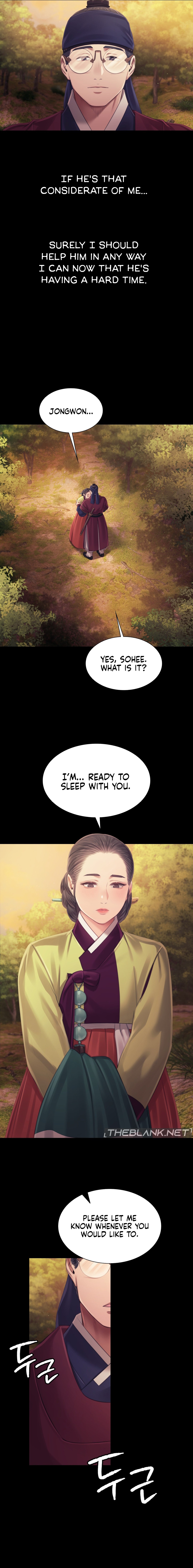Madam Chapter 114 - Page 8 in English
