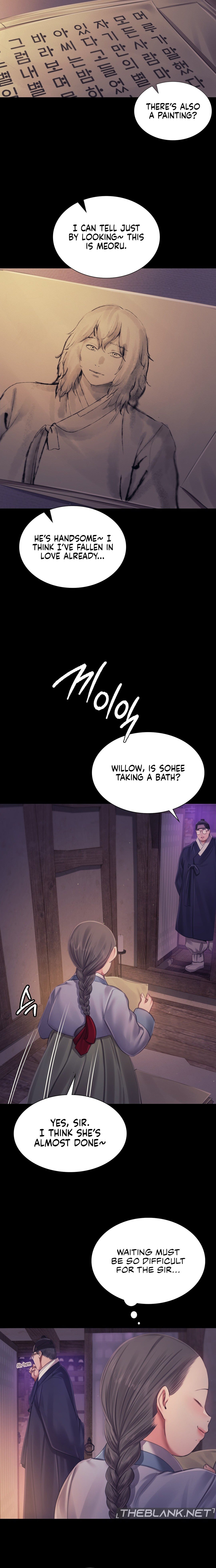 Madam Chapter 115 - Page 15 in English