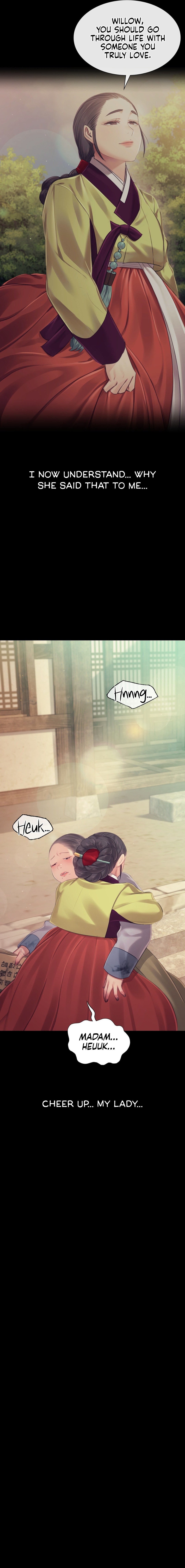 Madam Chapter 116 - Page 8 in English