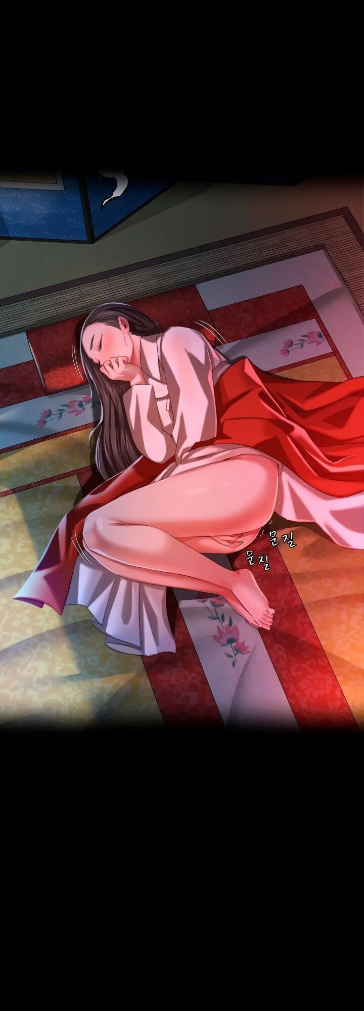 Madam Chapter 12 - Page 20 in English