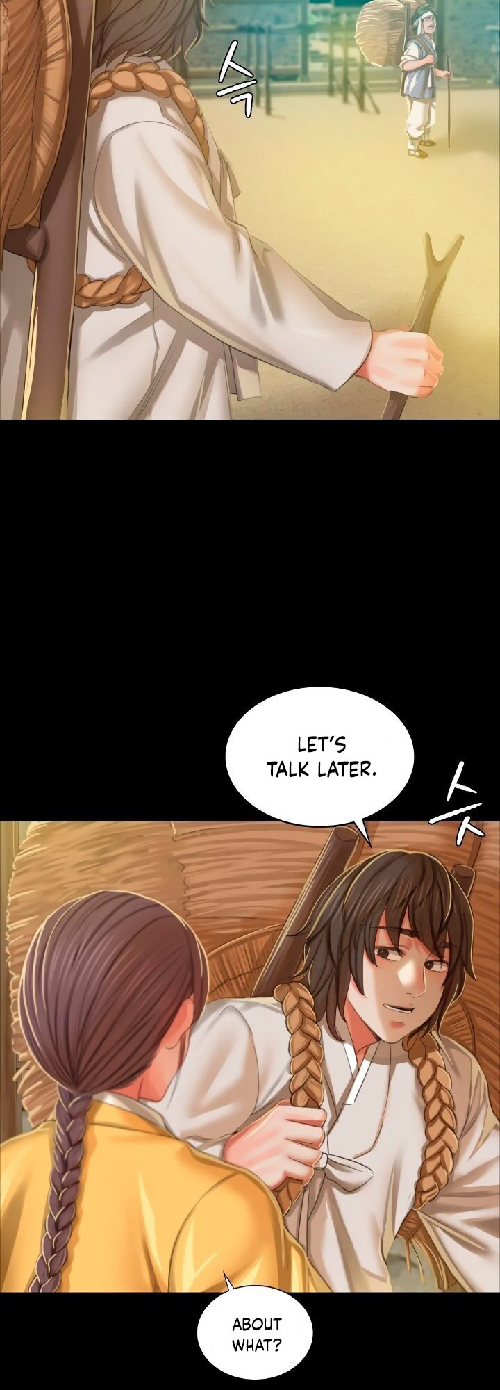 Madam Chapter 12 - Page 47 in English