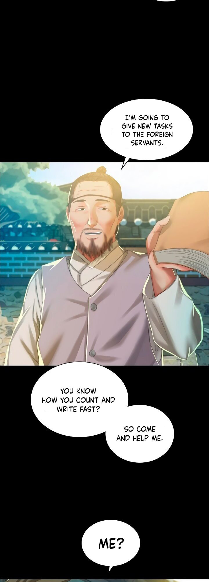 Madam Chapter 12 - Page 53 in English